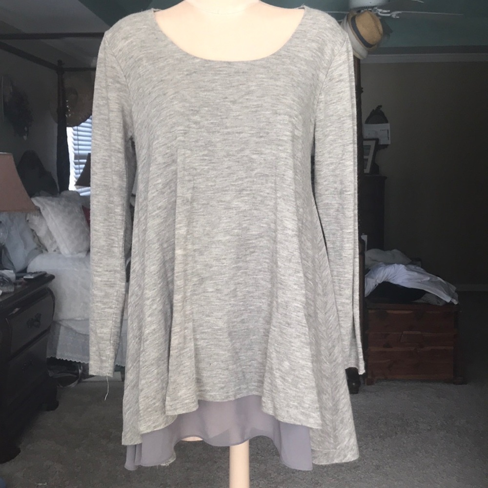Fashion shirt